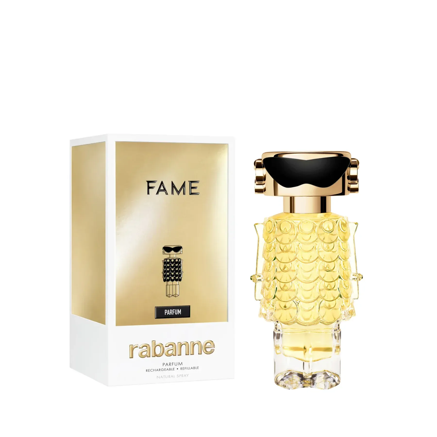 FAME PARFUM 30